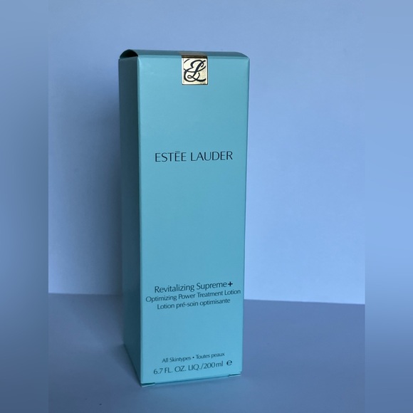 Revitalizing supreme + optimizing, power treatment lotion brand new in box 200ml - Picture 9 of 10